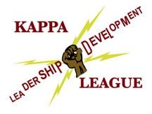 Kappa League logo